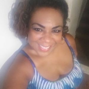 Meet your Posher, Brandy